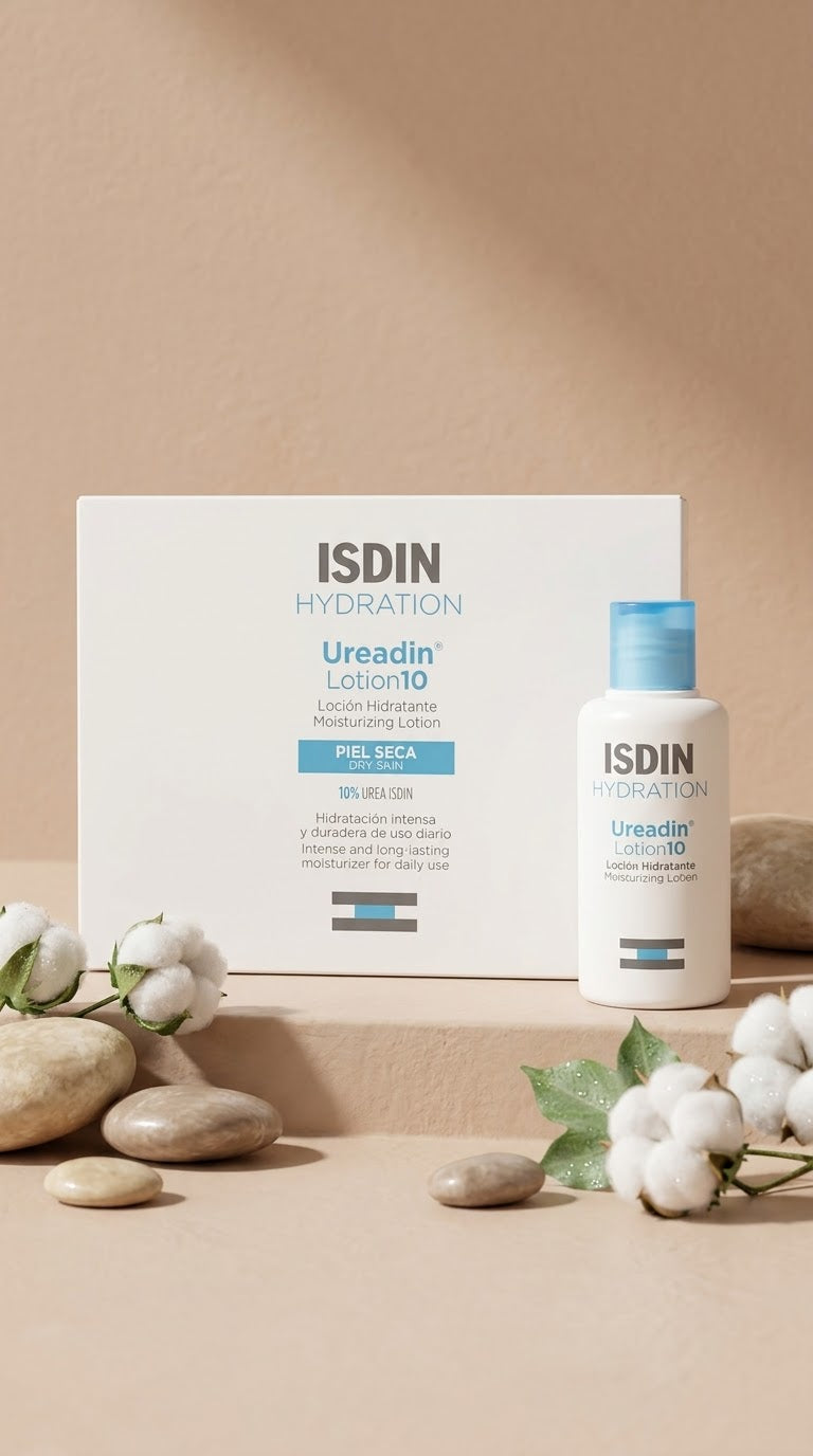 ISDIN Ureadin Lotion 10