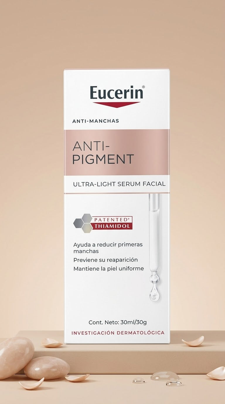 Eucerin Ultra Light Serum Antipigment 30ml