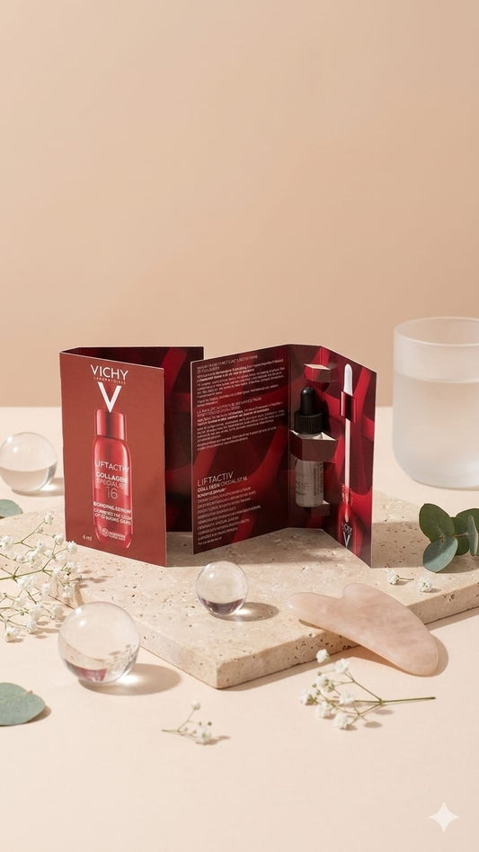VICHY Liftactiv Collagen Specialist 16 Serum 4ml.