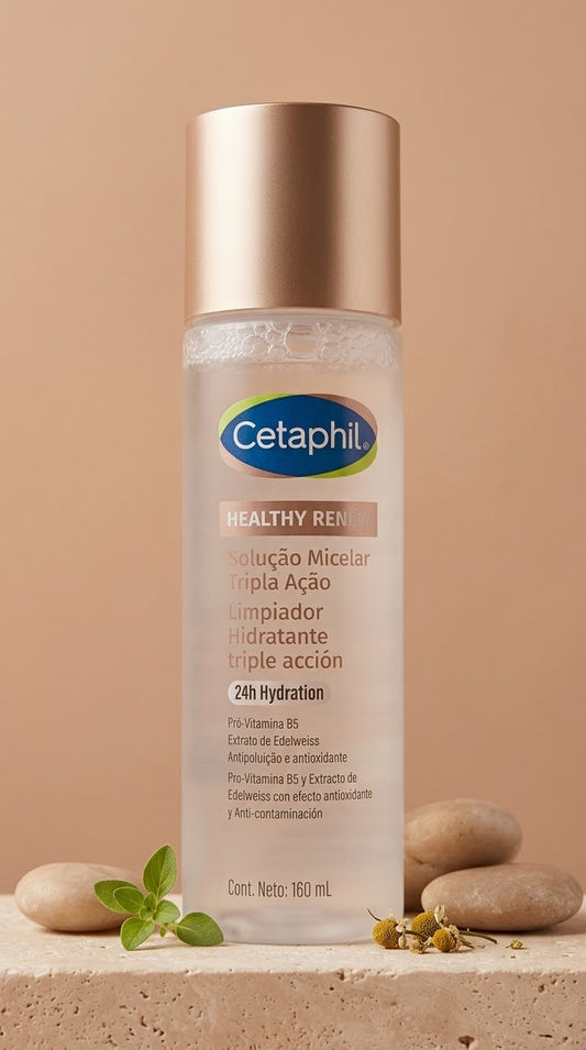 Cetaphil Healthy Renew