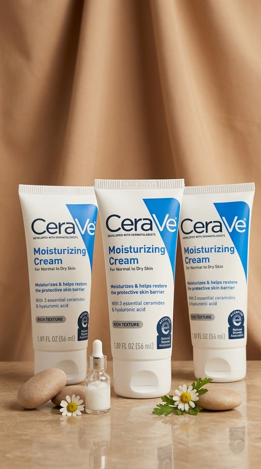 Cerave Moisturizing Cream 56ml.