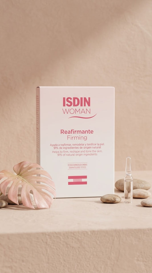ISDIN Woman Reafirmante