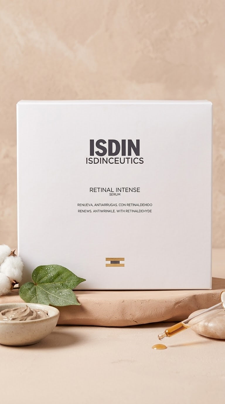 ISDIN Retinal Intense Serum