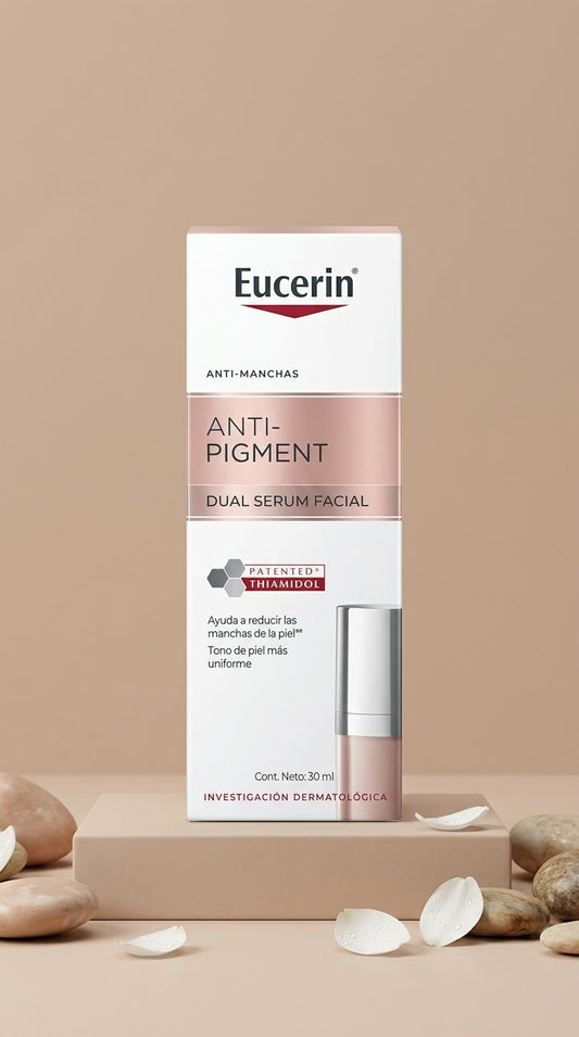 Eucerin Anti-Pigment Dual Serum Facial 30ml