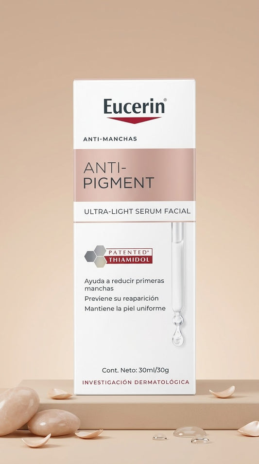 Eucerin Ultra Light Serum Antipigment 30ml