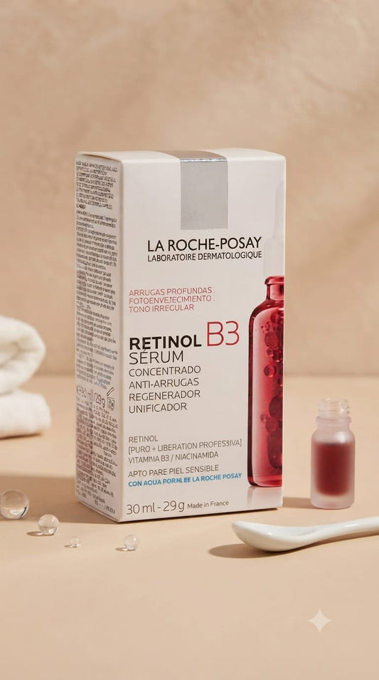 Retinol Serum 30ml La Roche-Posay