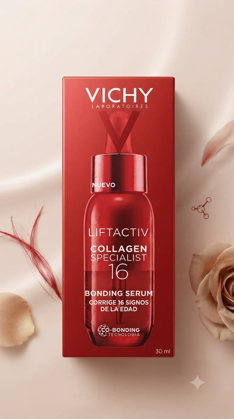 VICHY Liftactiv Collagen Specialist 16 30ml.