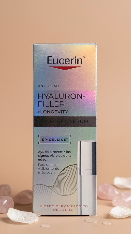 Eucerin Serum Epigenetic Hyaluron Longevity 30 ml