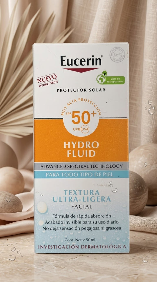 Eucerin Hydrofluid 50ml