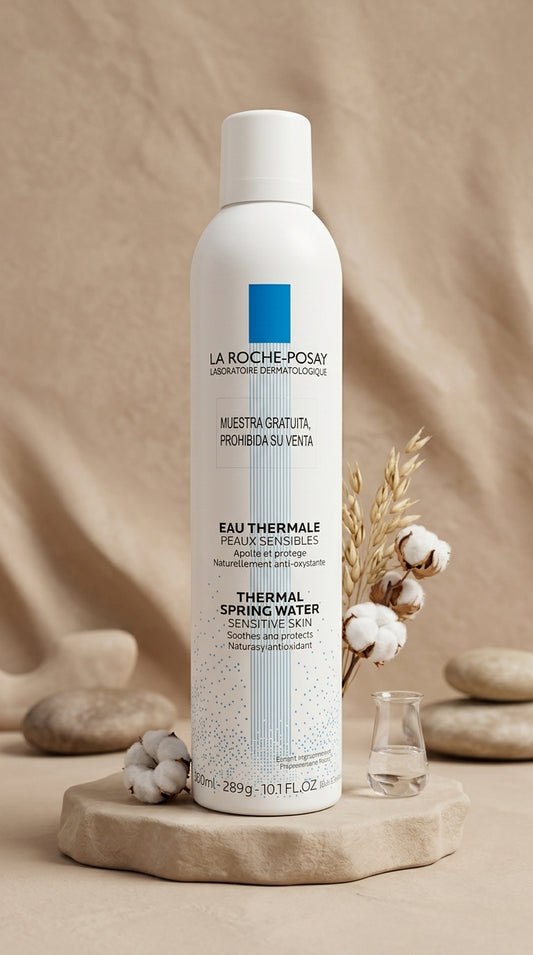 Agua Thermal 300ml La Roche-Posay