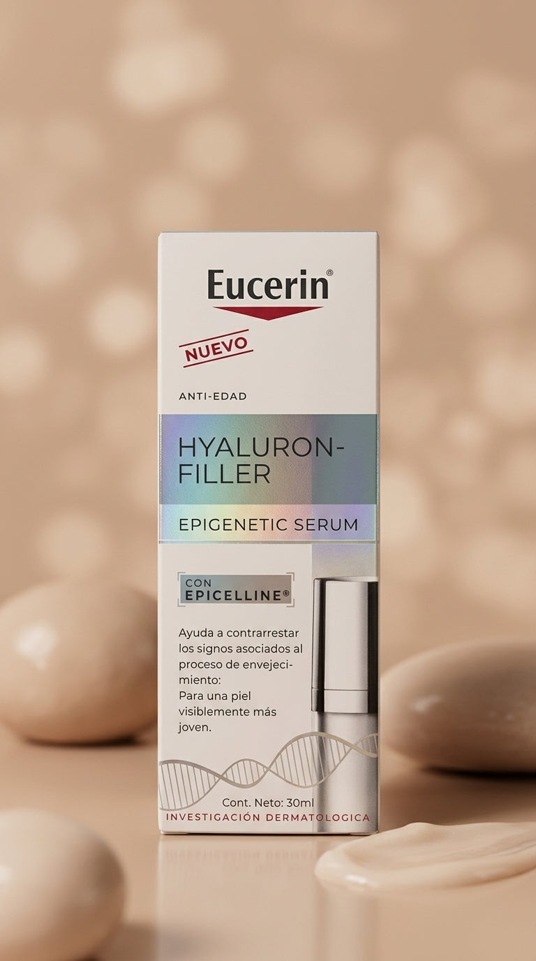 Eucerin Serum Epigenetic Hyaluron 30 ml