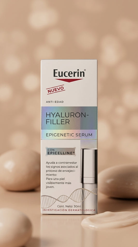 Eucerin Serum Epigenetic Hyaluron 30 ml