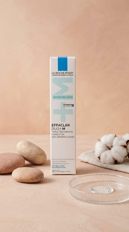 La Roche-Posay Effaclar Duo+M 40ml