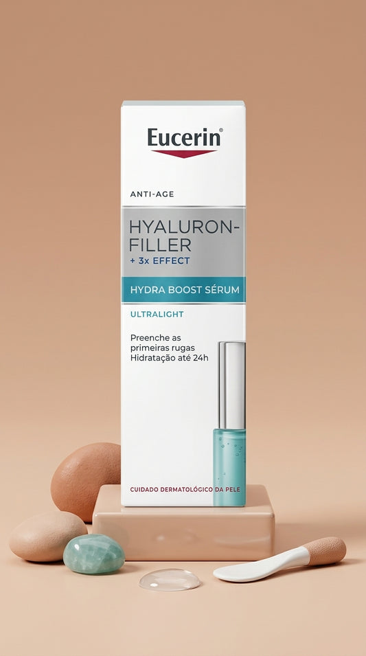 Eucerin Hyaluron Hrydrating Booster 30 ml