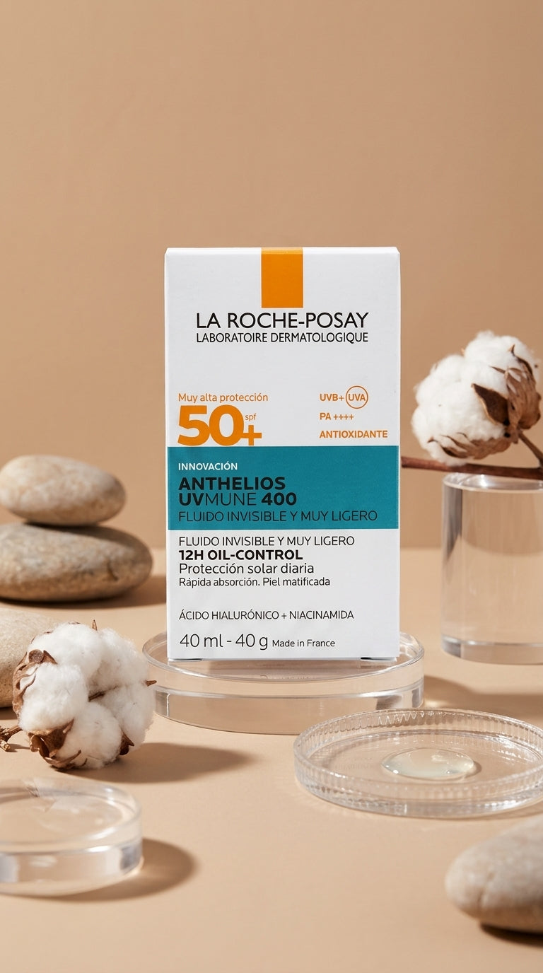 Anthelios UV Air 40ml La Roche-Posay