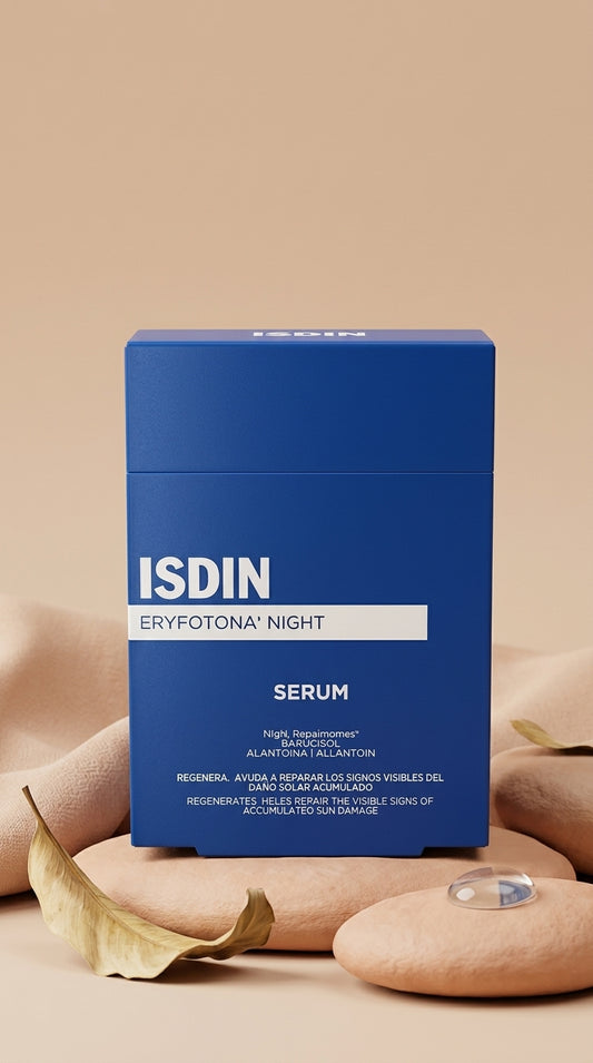 ISDIN Eryfotona Night serum